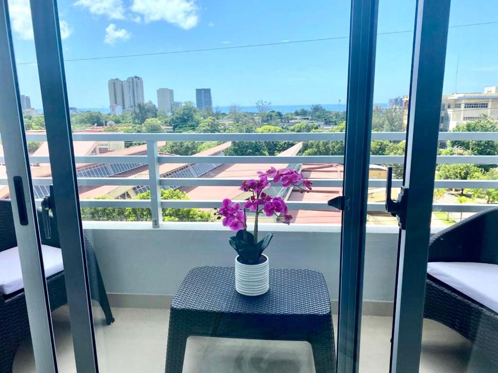 Super Luxurious L6 Sky Blue Apartment سانتو دومينجو المظهر الخارجي الصورة