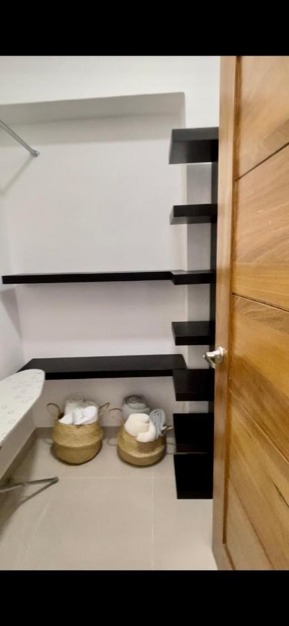 Super Luxurious L6 Sky Blue Apartment سانتو دومينجو المظهر الخارجي الصورة