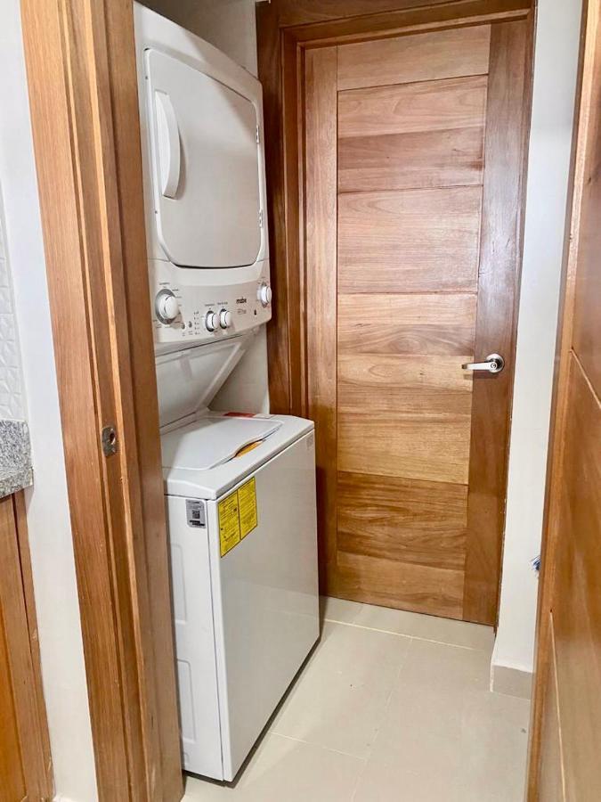 Super Luxurious L6 Sky Blue Apartment سانتو دومينجو المظهر الخارجي الصورة