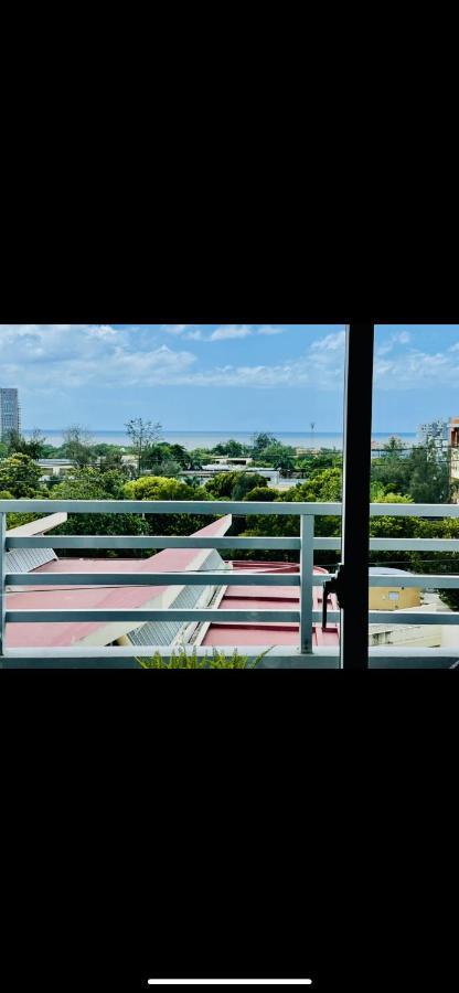 Super Luxurious L6 Sky Blue Apartment سانتو دومينجو المظهر الخارجي الصورة