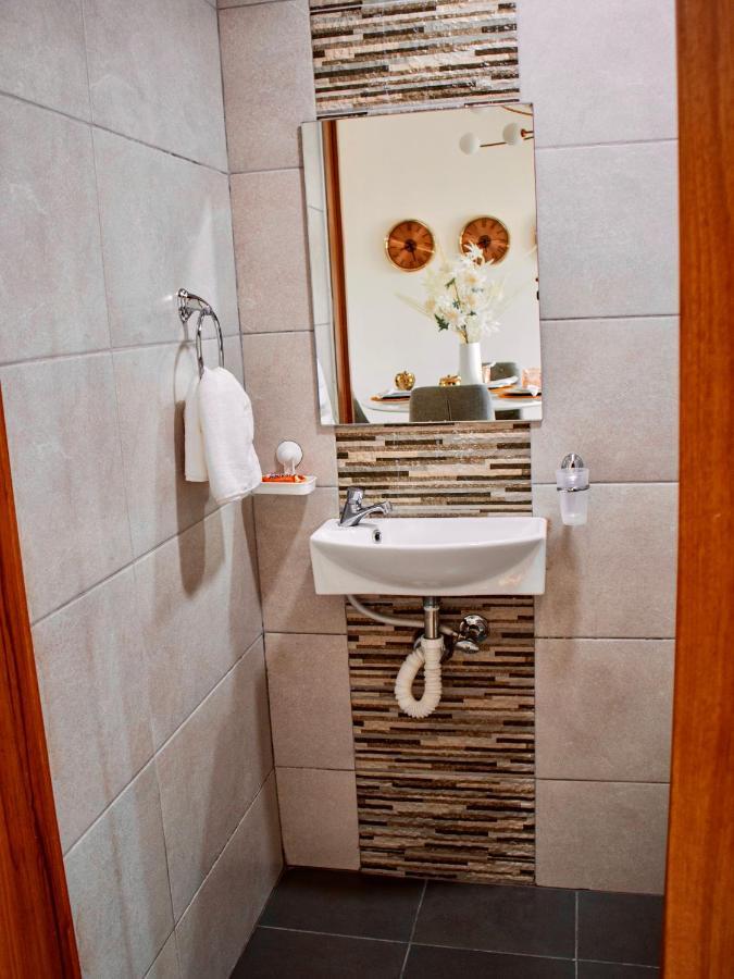Super Luxurious L6 Sky Blue Apartment سانتو دومينجو المظهر الخارجي الصورة