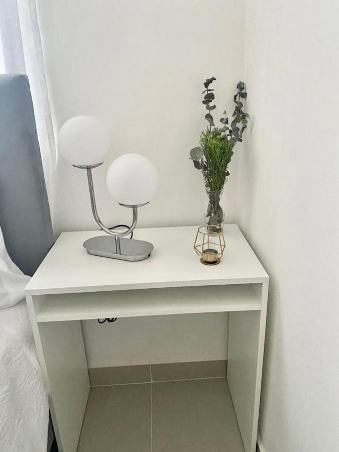 Super Luxurious L6 Sky Blue Apartment سانتو دومينجو المظهر الخارجي الصورة